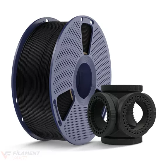 SUNLU PLA-CF Filament | Karbon Fiber Katkılı PLA SUNLU PLA-CF Filament | Karbon Fiber Katkılı PLA
