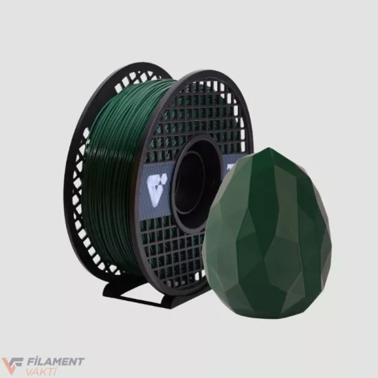 Valment PLA Premium Filament - Valment Yeşil Valment PLA Premium Filament - Valment Yeşil
