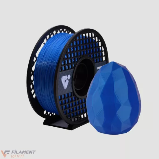 Valment PLA Premium Filament - Ejder Mavi Valment PLA Premium Filament - Ejder Mavi