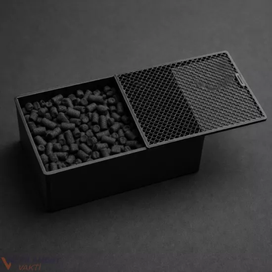 3D Yazıcı Aktif Karbon Filtre Granülü 3D Yazıcı Aktif Karbon Filtre Granülü
