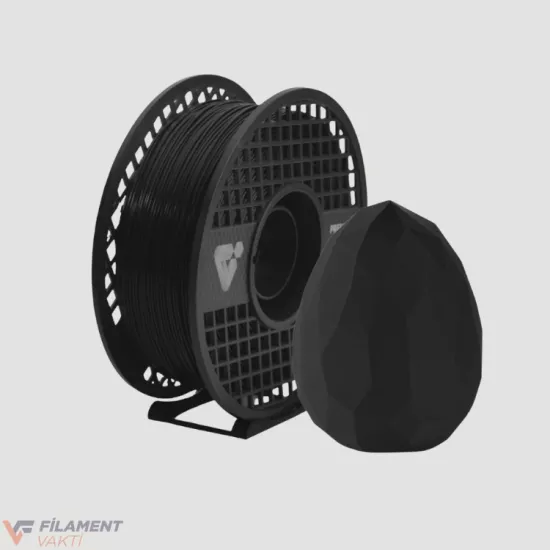 Valment PLA Premium Filament - Siyah Valment PLA Premium Filament - Siyah