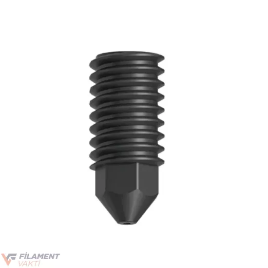 Phaetus Conch M4 EndCoat Nozzle 0.2 mm Phaetus Conch M4 EndCoat Nozzle 0.2 mm