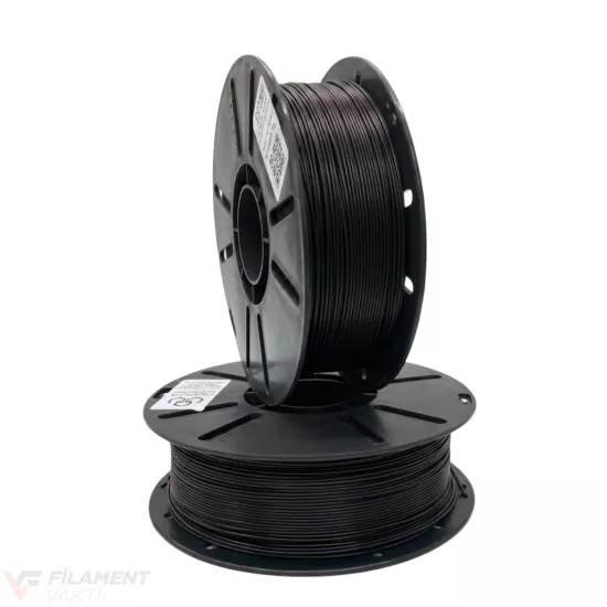 Filenta PETG Filament - Siyah Filenta PETG Filament - Siyah
